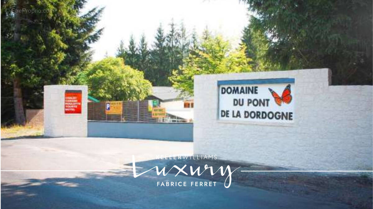 Maison à SAINT-SAUVES-D&#039;AUVERGNE