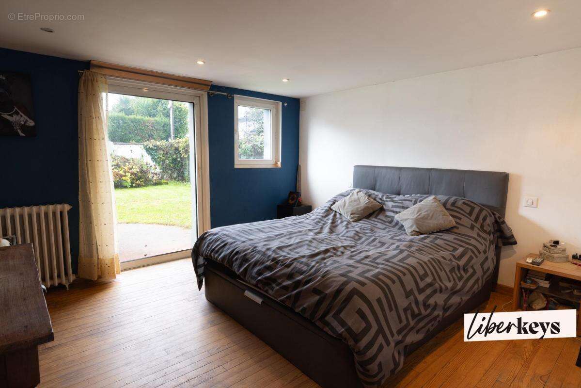 Maison à ANGLET