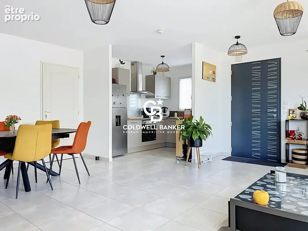 Sainte-Soulle – Plain-pied, trois chambres, jardin libre de vis-à-vis - photo 9