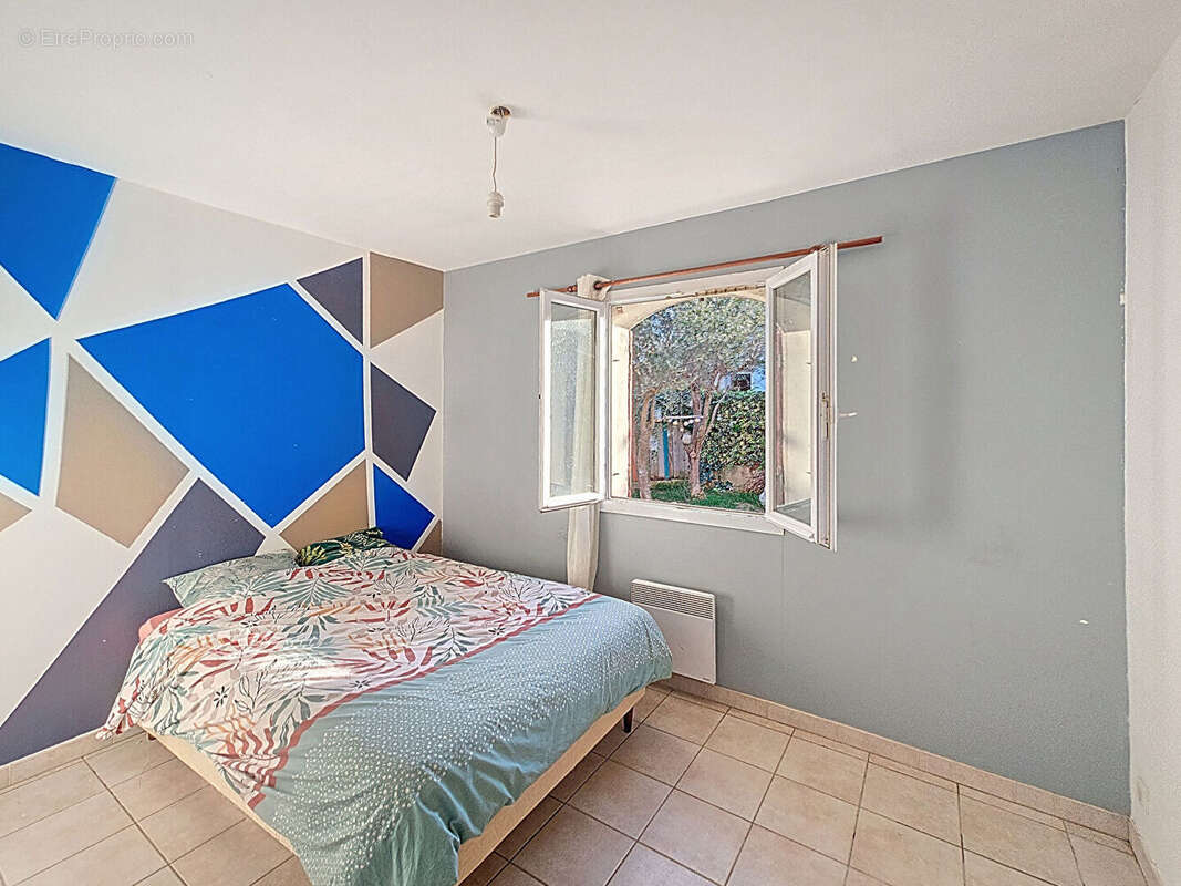 Maison à ROCHEFORT-DU-GARD