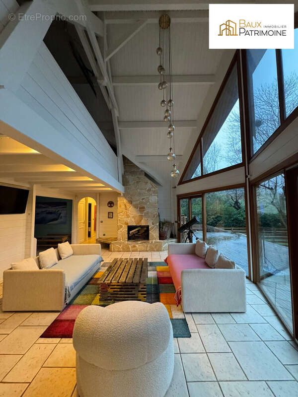Maison à CHELLES