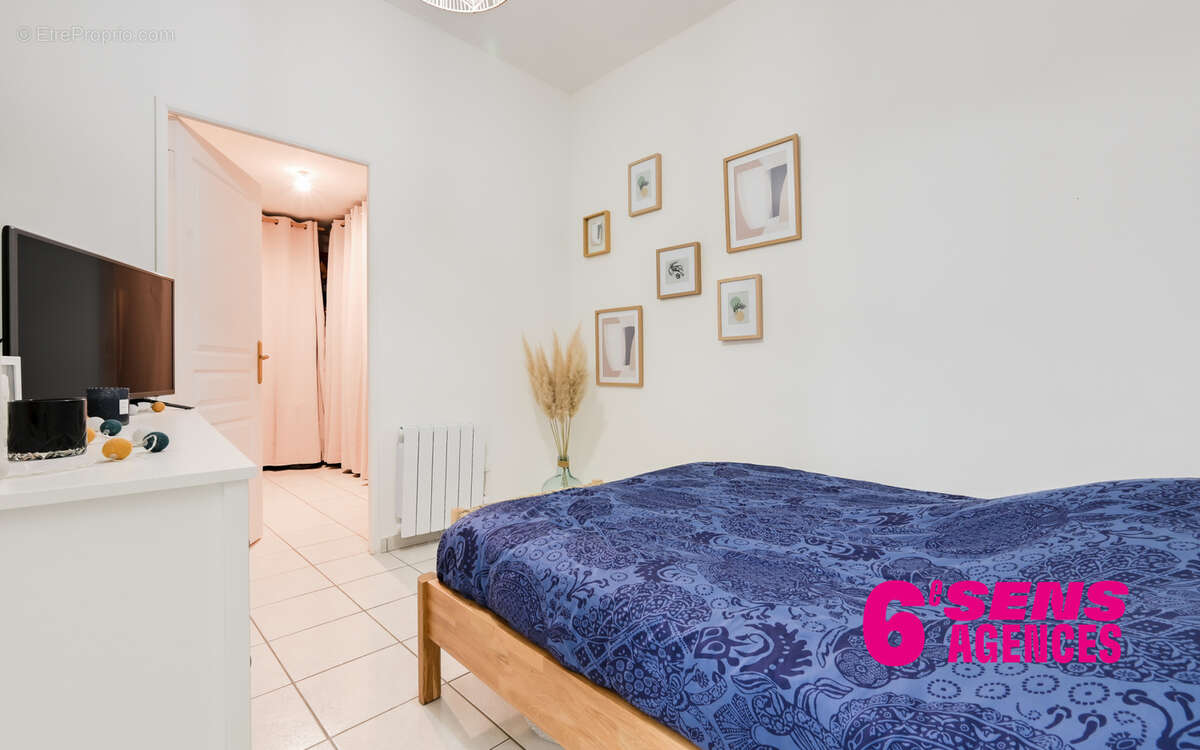 Appartement à POLLIONNAY
