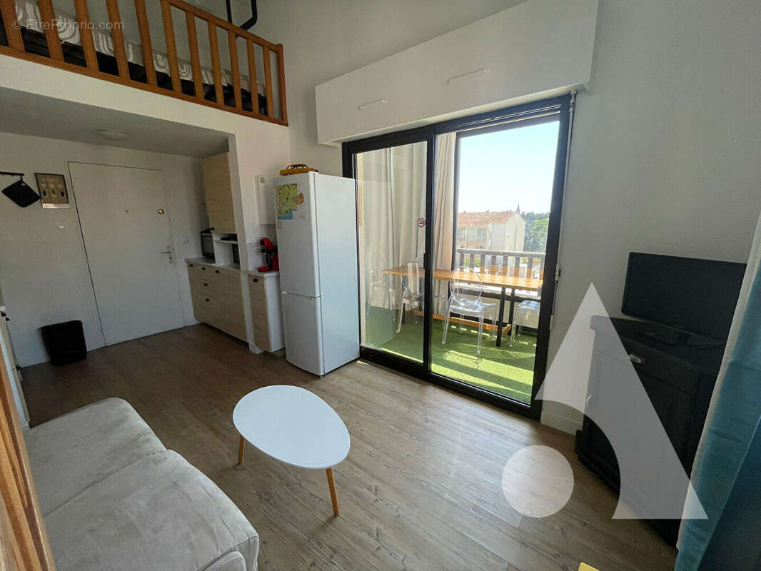 Appartement à FREJUS