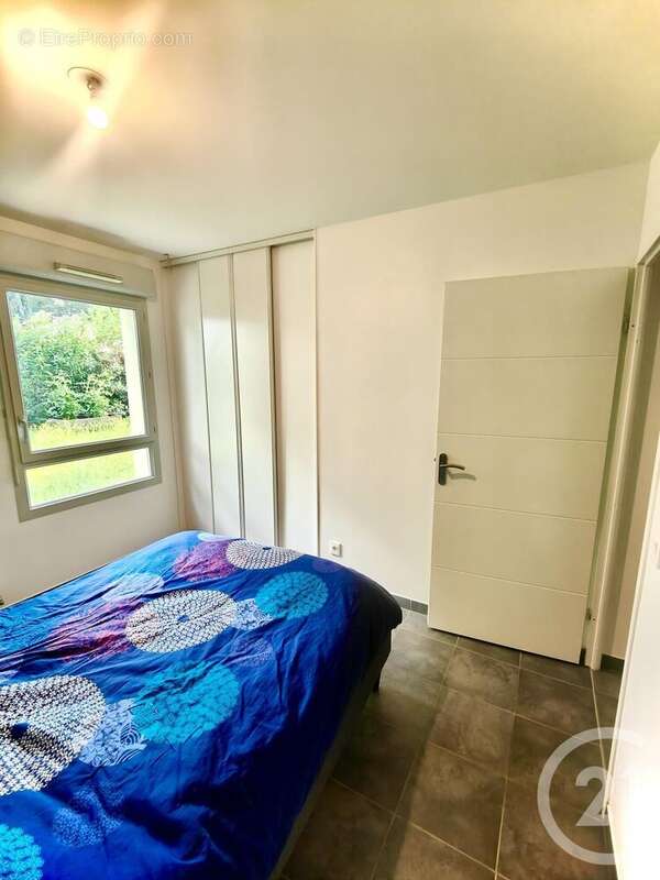 Appartement à VENISSIEUX