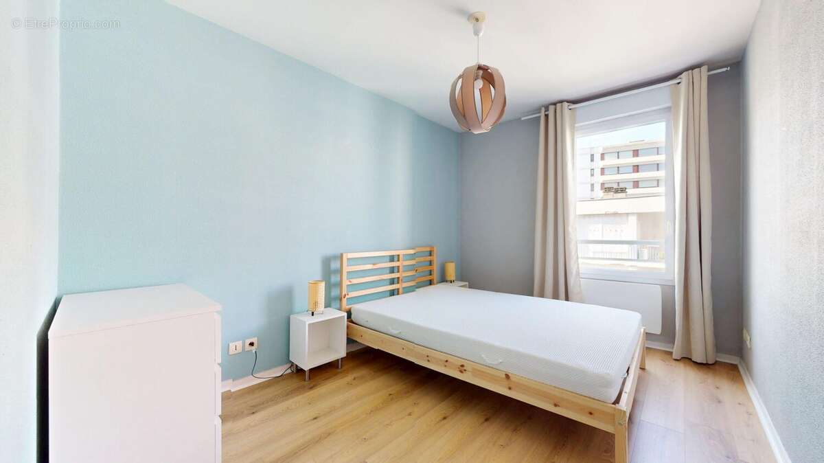 Appartement 48 m² à Lyon-3e  - photo 8
