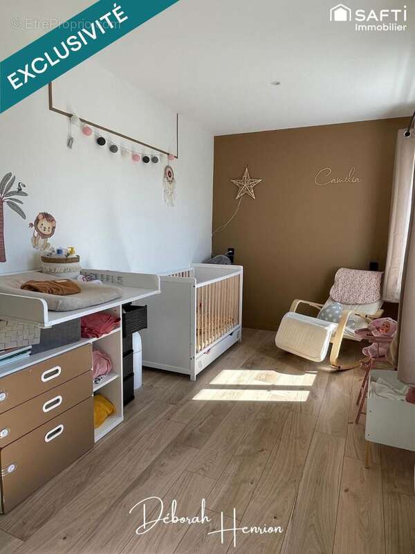 Photo 8 - Maison à SEREZIN-DE-LA-TOUR