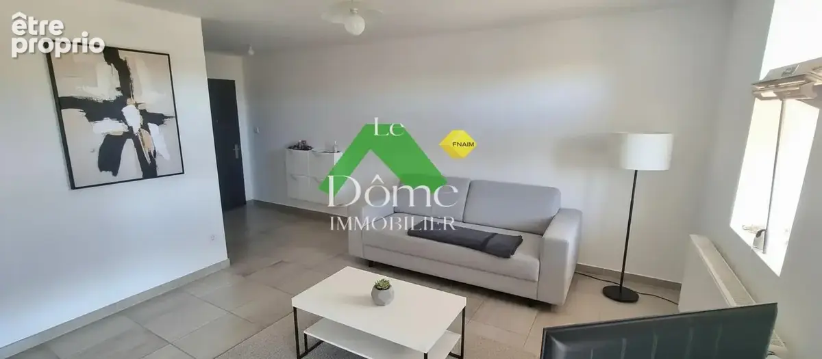 Appartement 47 m² à Meru  - photo 2