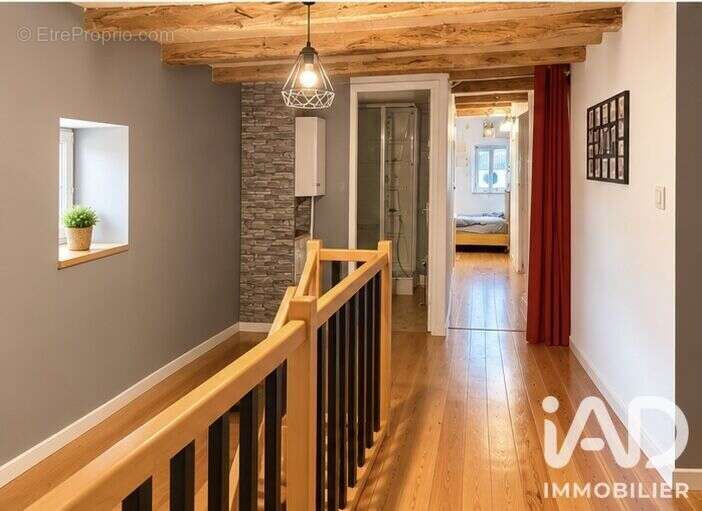 Maison 183 m² à Choye  - photo 8