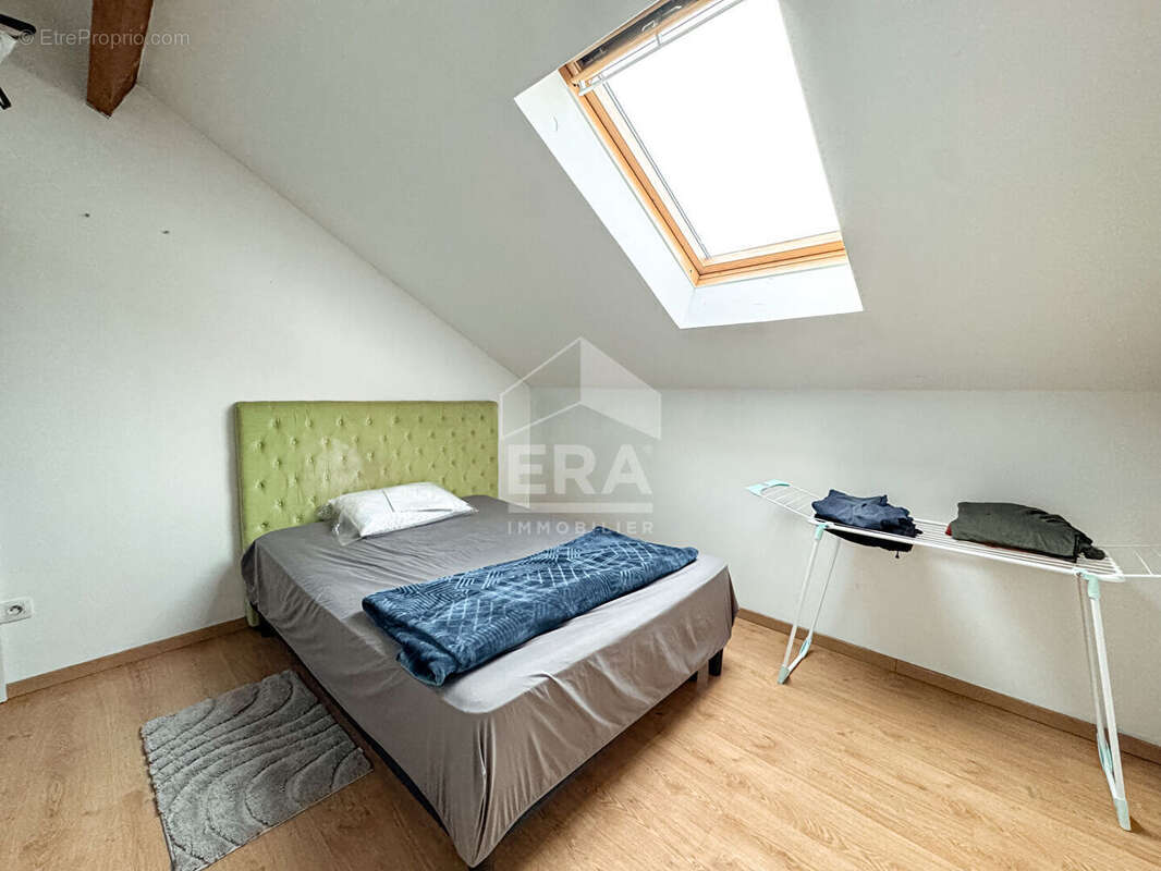 Appartement à SARTROUVILLE