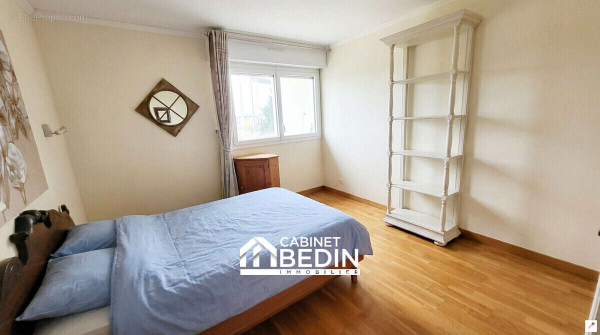 Appartement à MERIGNAC