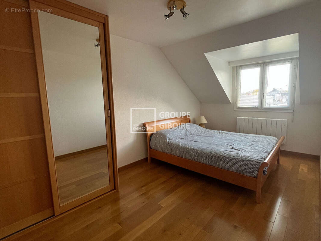 Appartement à SAINT-MALO