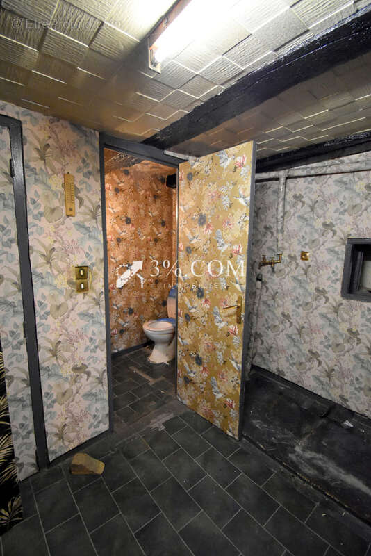 Maison avec garage à rénover sur Bulligny   Idéale premier achat, investisseur ou artisan - photo 7