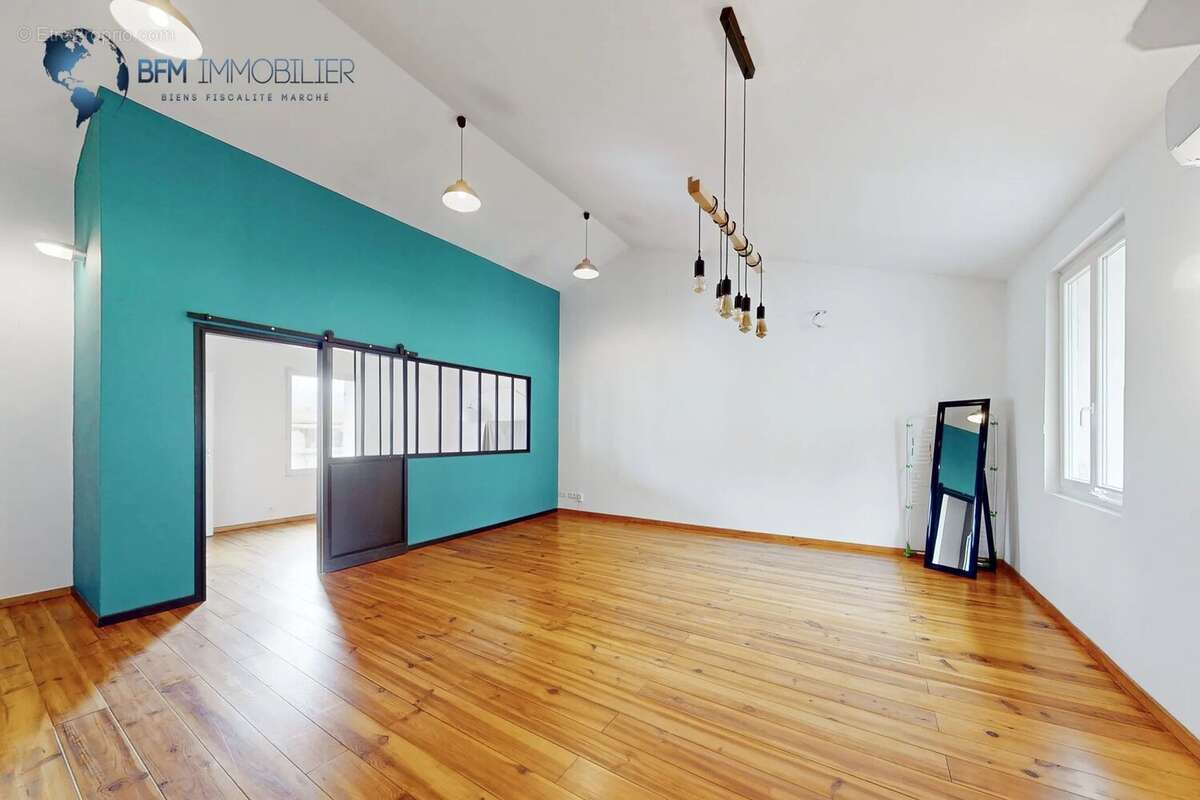 Appartement à GARDANNE