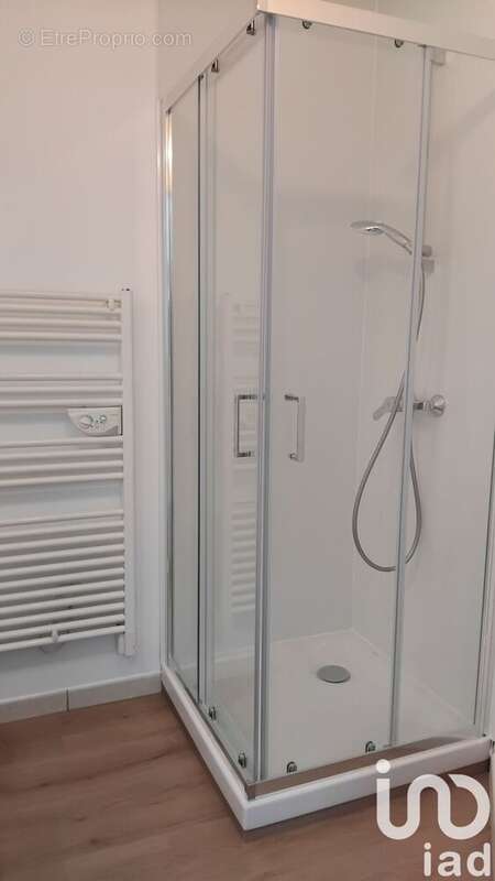 Photo 5 - Appartement à NANTES