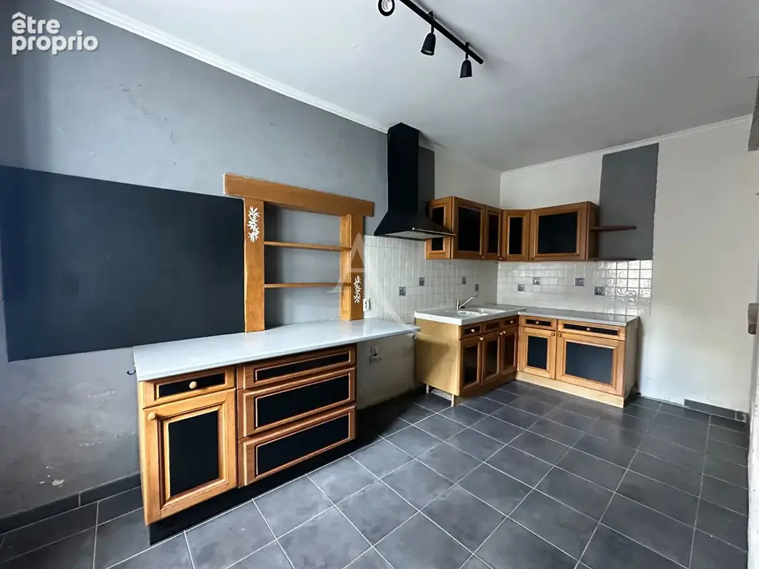 Maison de bourg - photo 2