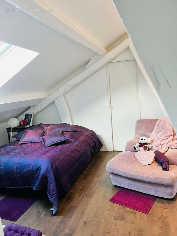 Maison Taverny 7 pièce(s) 204 m2 - photo 11