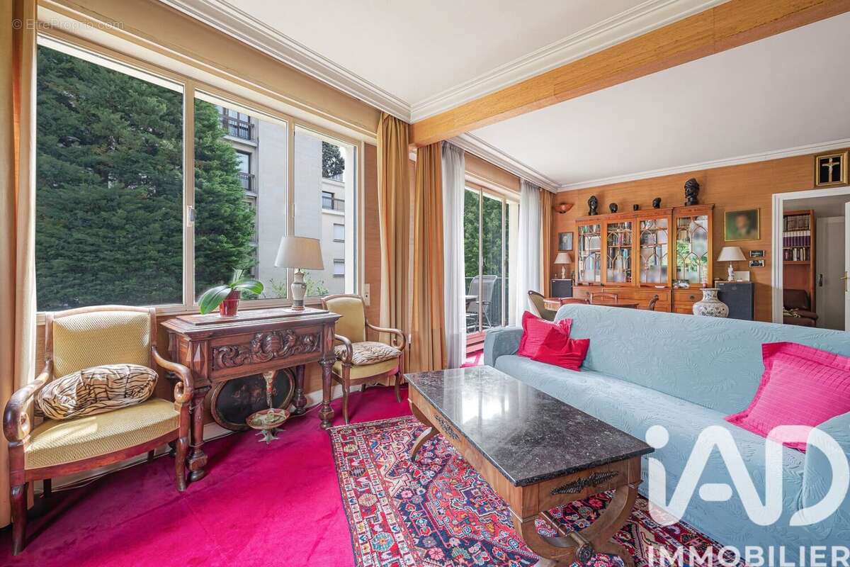 Photo 4 - Appartement à NEUILLY-SUR-SEINE