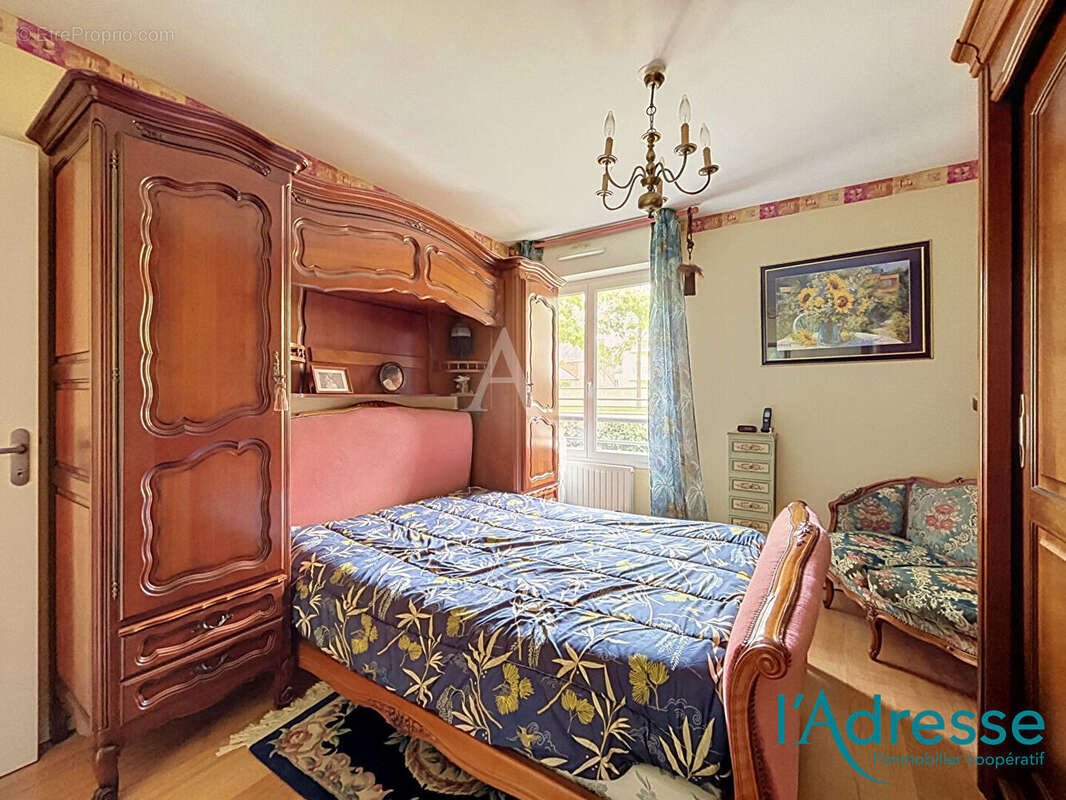 Appartement Laval 4 pièce(s) 90 m2 - photo 6