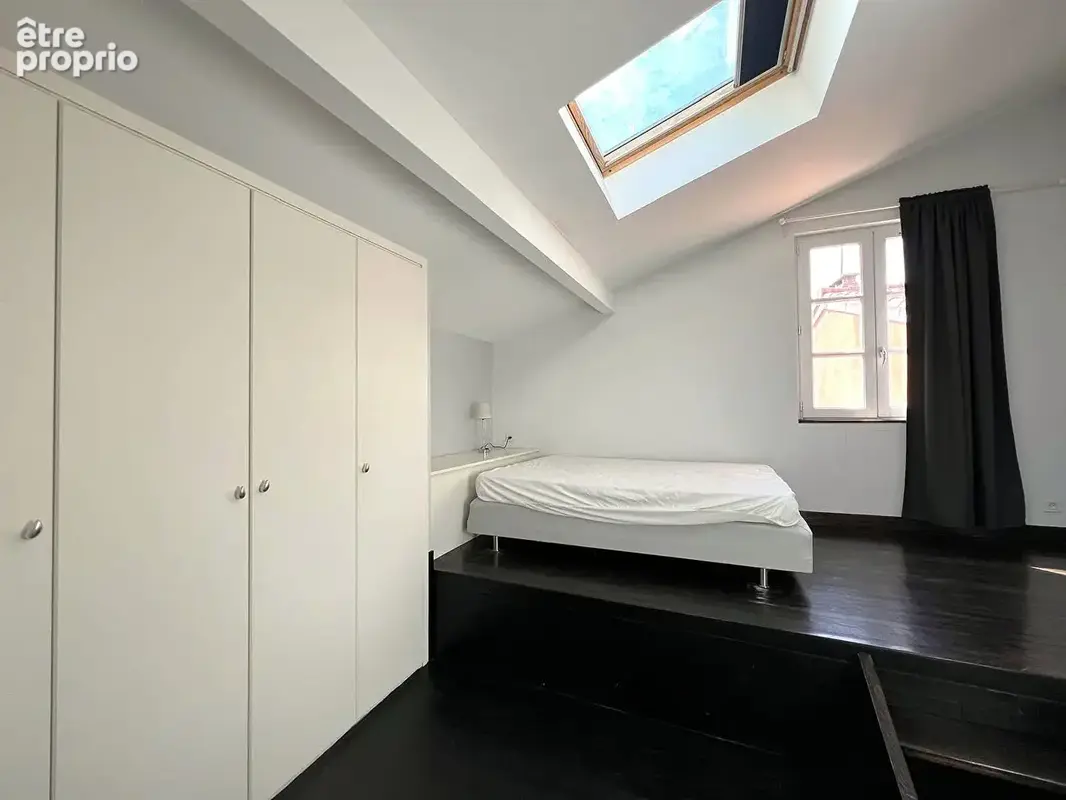Toulouse Carmes - Appartement T4 - esprit maison sur le toit avec terrasse - photo 15