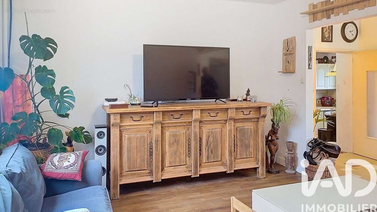 Photo 4 - Maison à DAMPIERRE