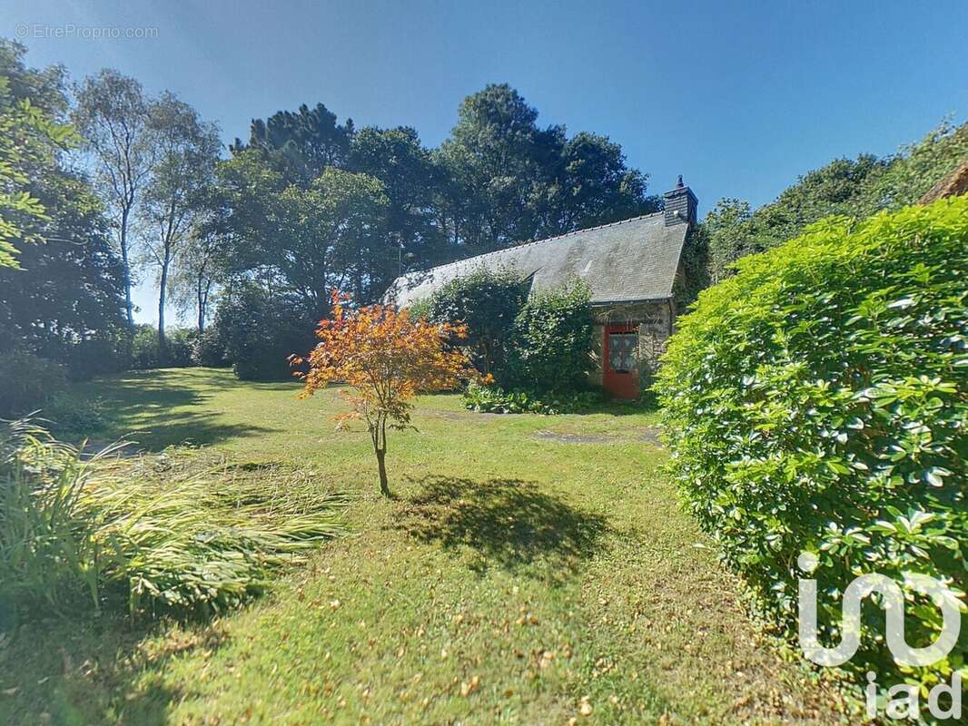 Photo 5 - Maison à PLOUAY