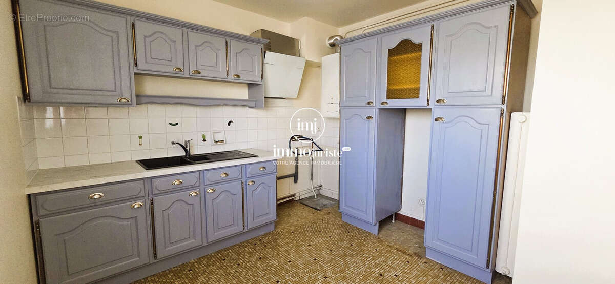 Maison 92 m² à Panazol  - photo 6