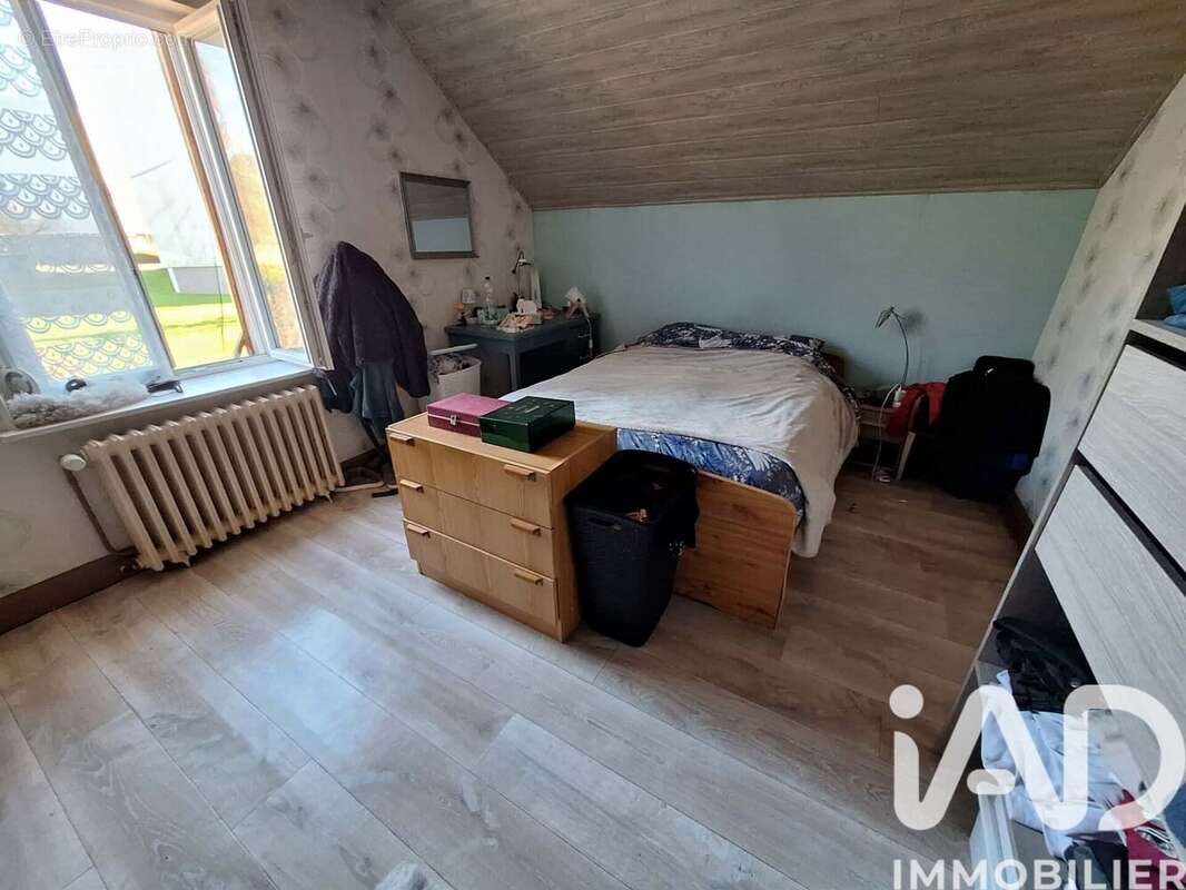 Photo 7 - Maison à MIRECOURT