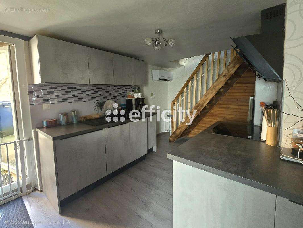 Maison de village - photo 4