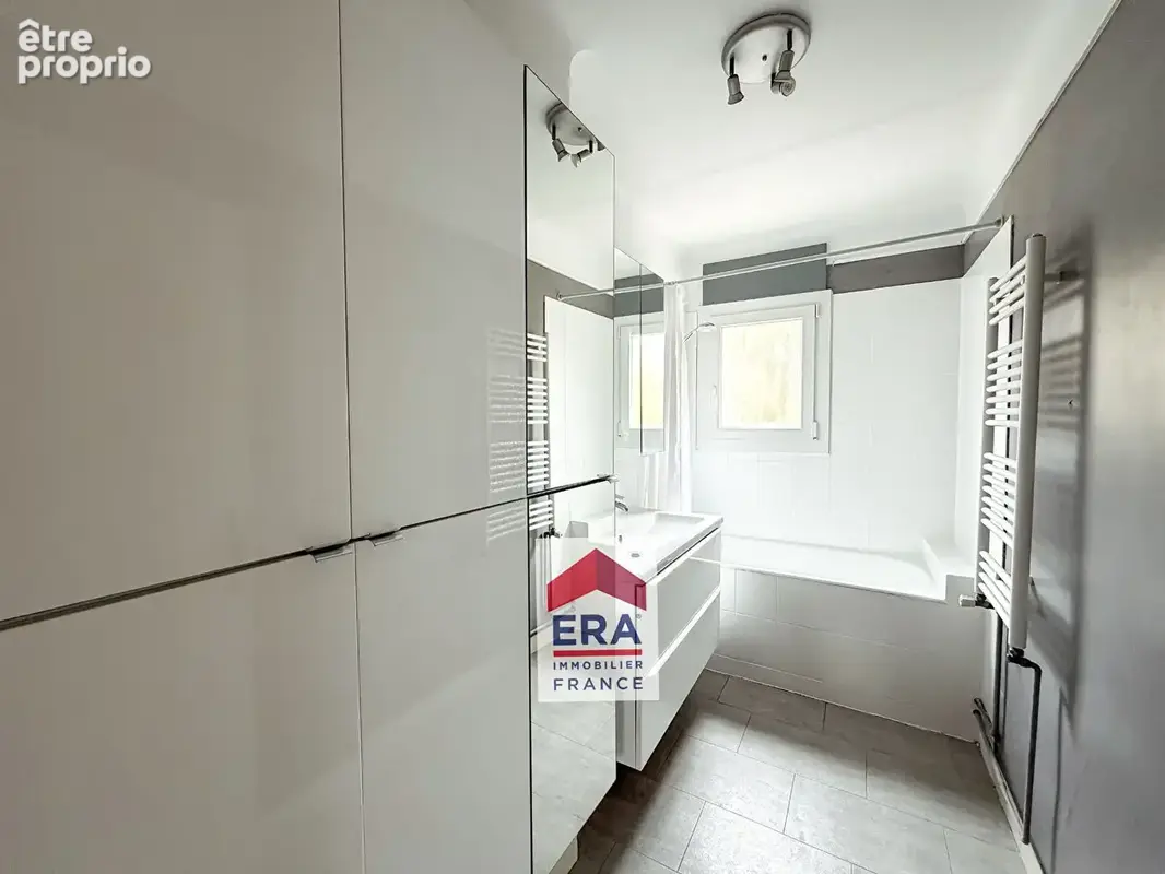 Appartement Sartrouville 4 pièce(s) 69,31 m2 - photo 2