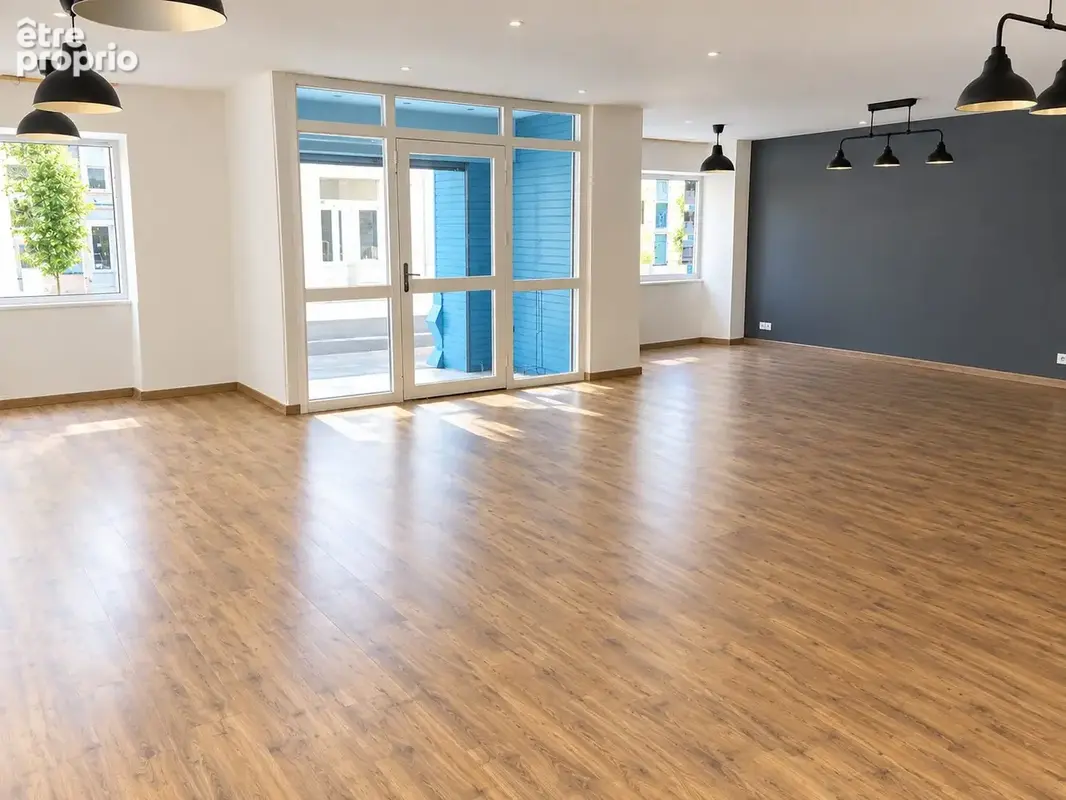 Appartement 309 m² à vendre à Miramont-De-Guyenne (47800) - photo 2