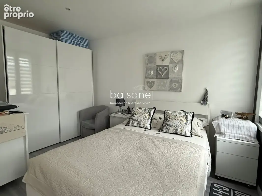 Maison 3 pièces 54 m² à vendre à Le Petit-Quevilly (76140) - photo 6