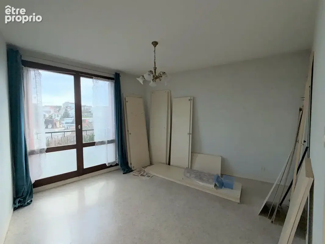 Appartement Montluçon 4 pièce(s) 87,84m² LOUE - photo 10