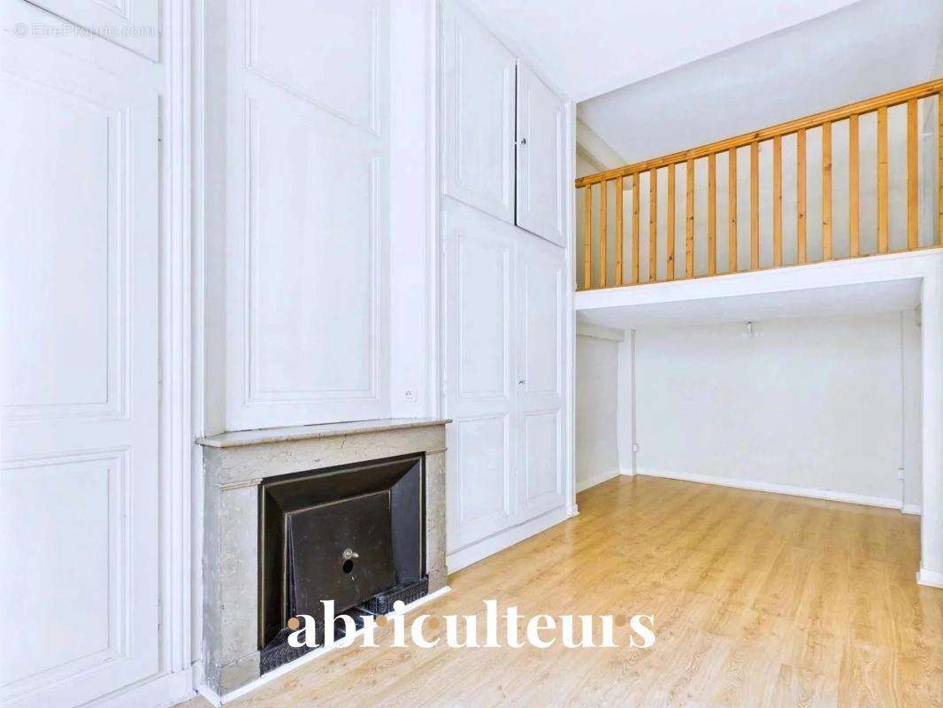 Appartement à LYON-2E