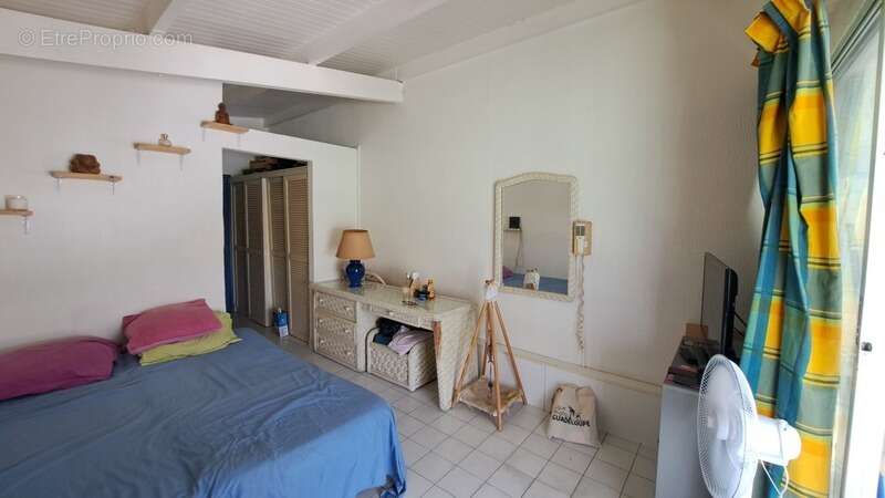 Studio 24m² hyper centre avec piscine - photo 4