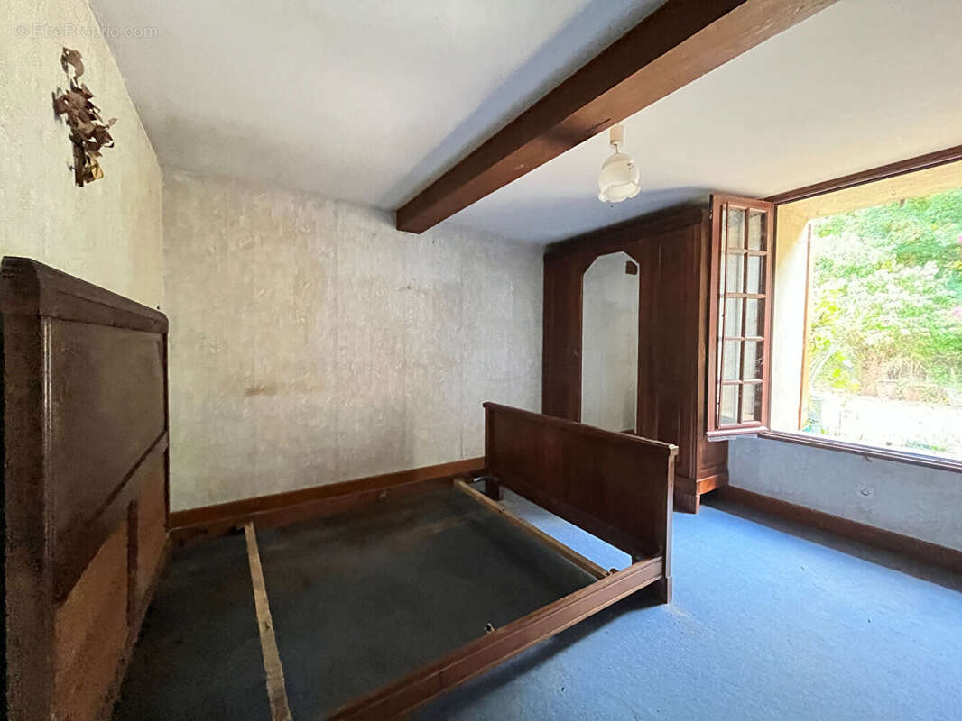 Maison en pierre à restaurer proche Villeréal - photo 10