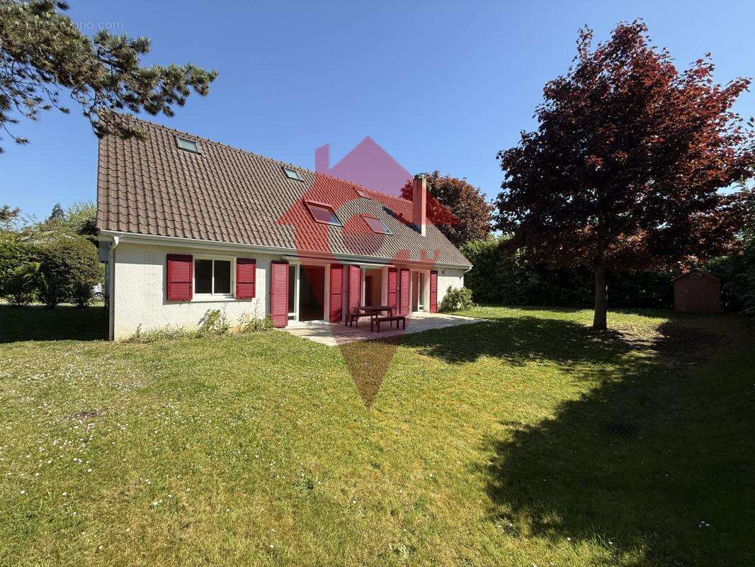 Maison à VERNOUILLET