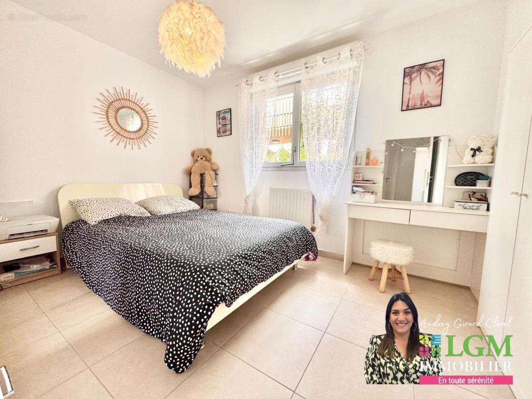 Appartement à SAINT-JEAN-DE-VEDAS