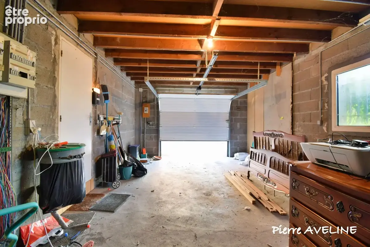 Maison à vendre 7 pièces BROU (28) - photo 19
