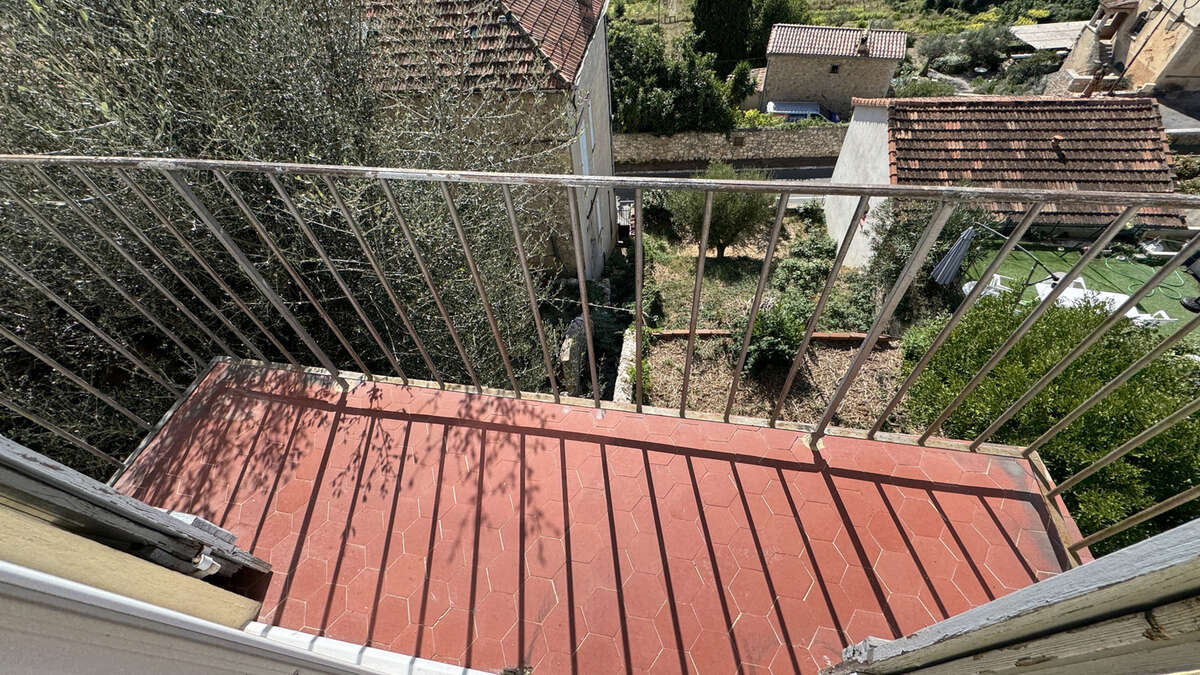 Maison à LE BAR-SUR-LOUP