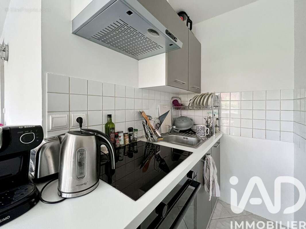 Photo 6 - Appartement à BONNEUIL-SUR-MARNE