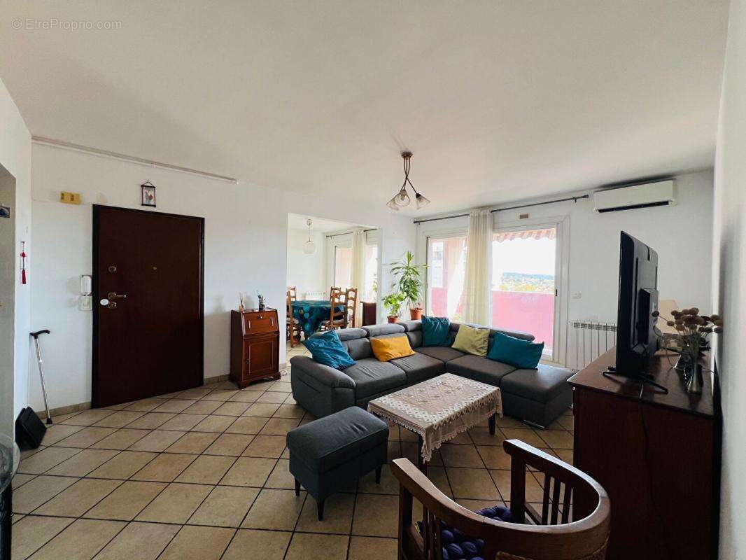 Appartement à ISTRES