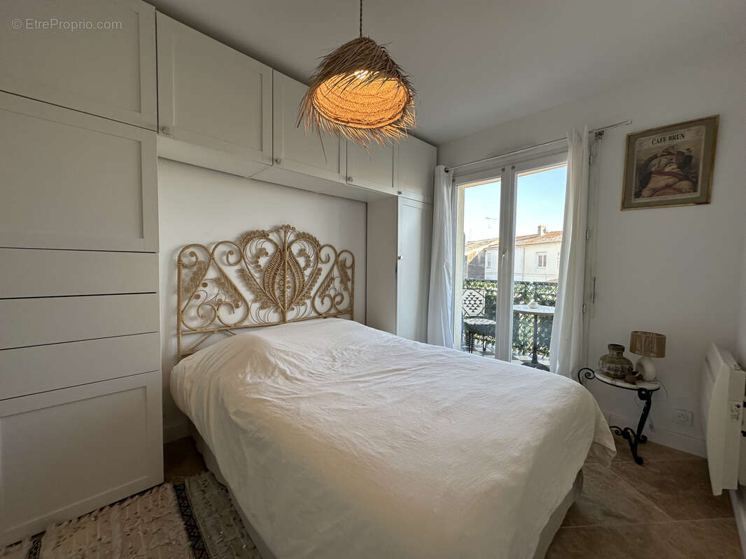Appartement à LA TESTE-DE-BUCH