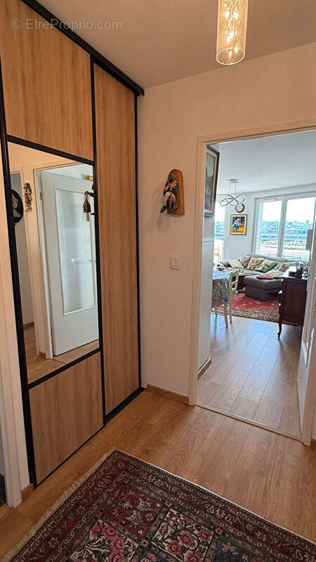 Appartement à BOULOGNE-SUR-MER