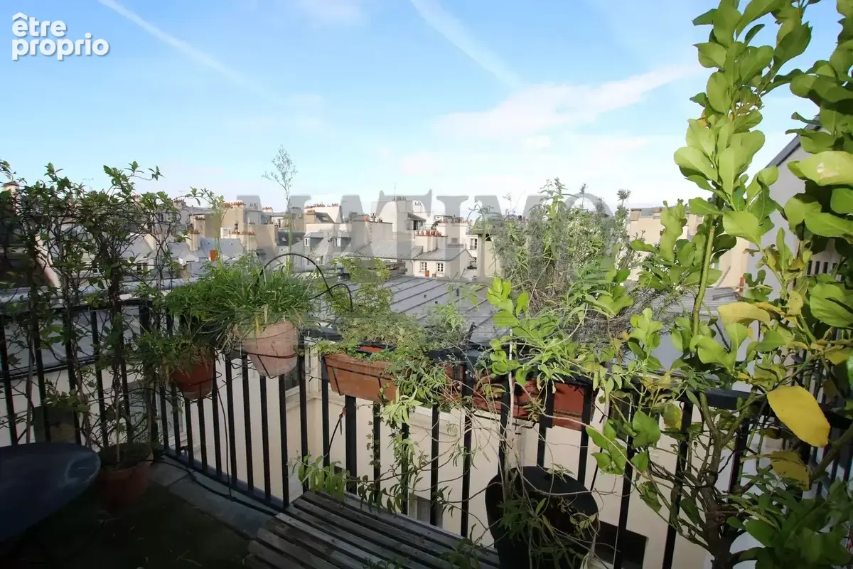 Photo Appartement à Paris-1e au prix de 990 000€