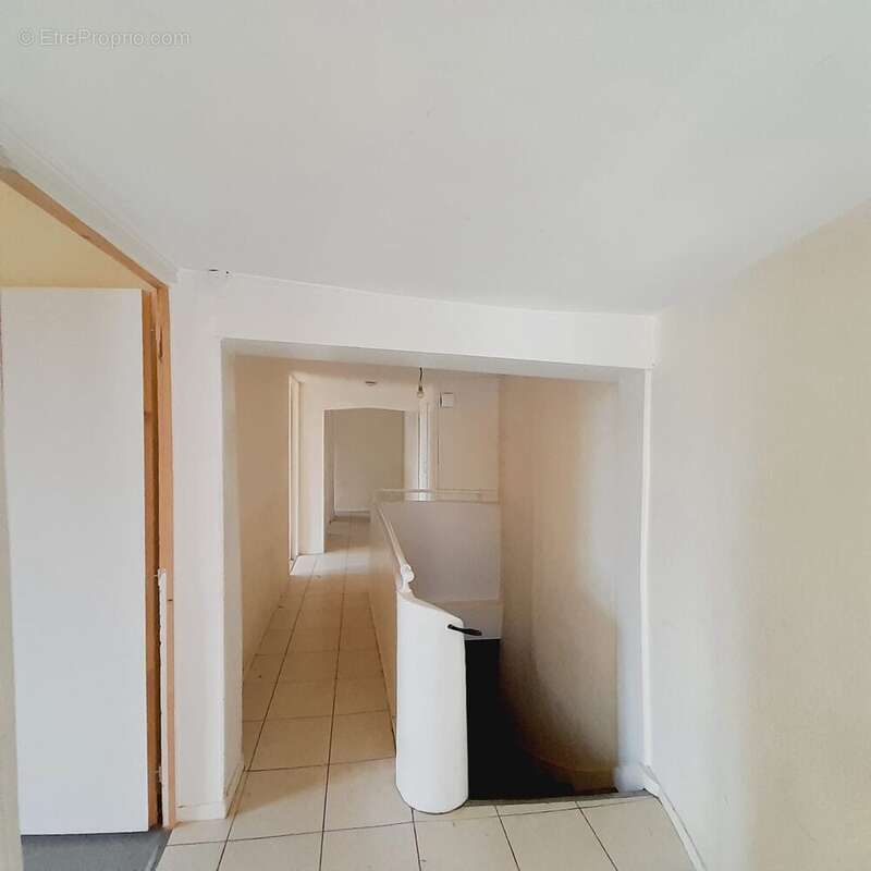 Appartement à APPOIGNY