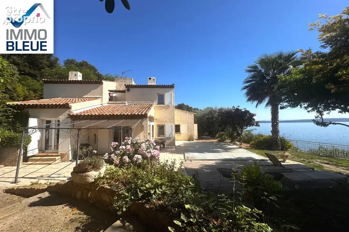 Maison 5 pièces 142 m² à vendre à Istres (13800) - photo 3
