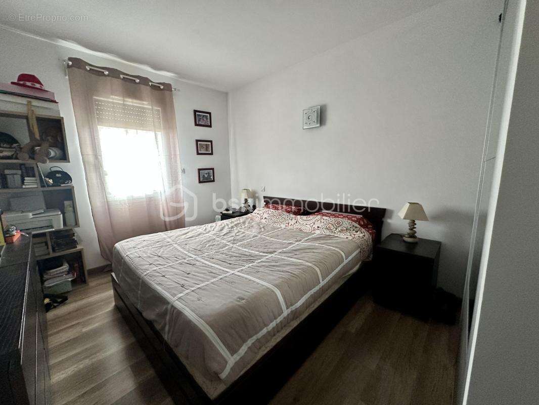 Maison à SAINT-ANDRE-DE-ROQUELONGUE