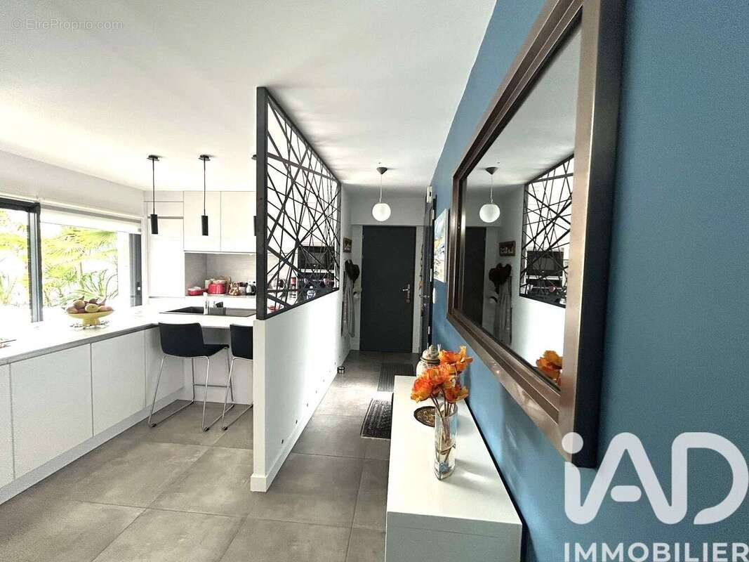 Photo 4 - Maison à SAINT-XANDRE