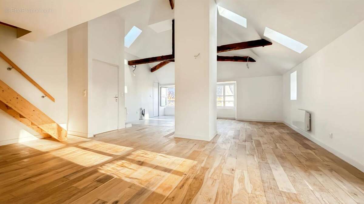 Appartement à VANNES