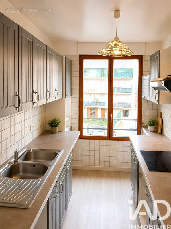 Photo 2 - Appartement à VILLEPINTE